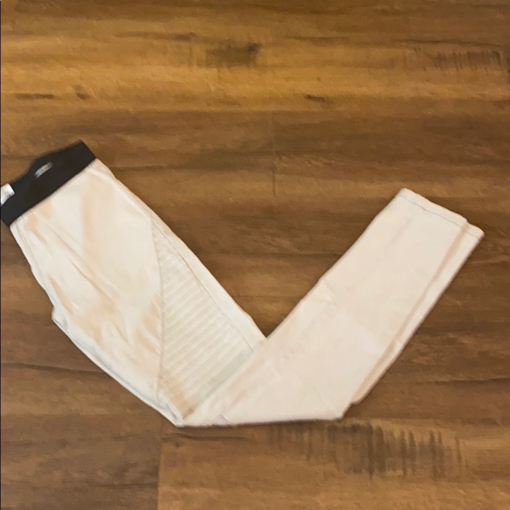 Moto Leggings